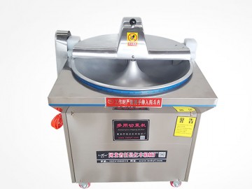 盆式菜餡機