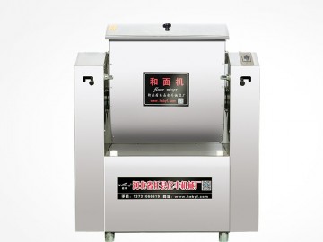 不銹鋼和面機