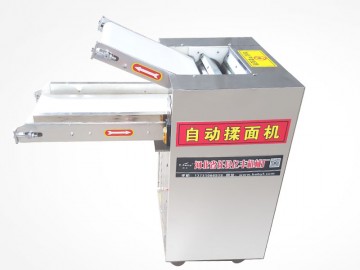 揉面機